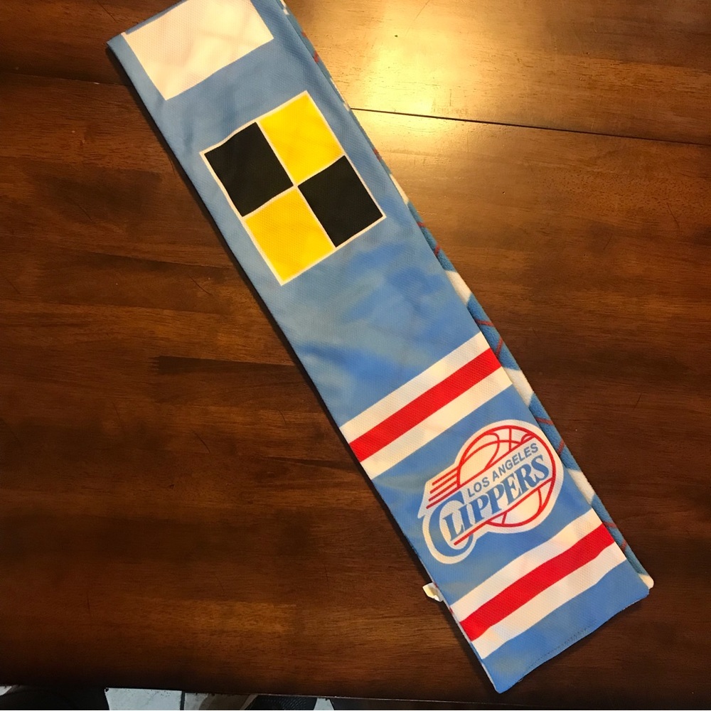 NBA Clipper Gear - Picture 7 of 8